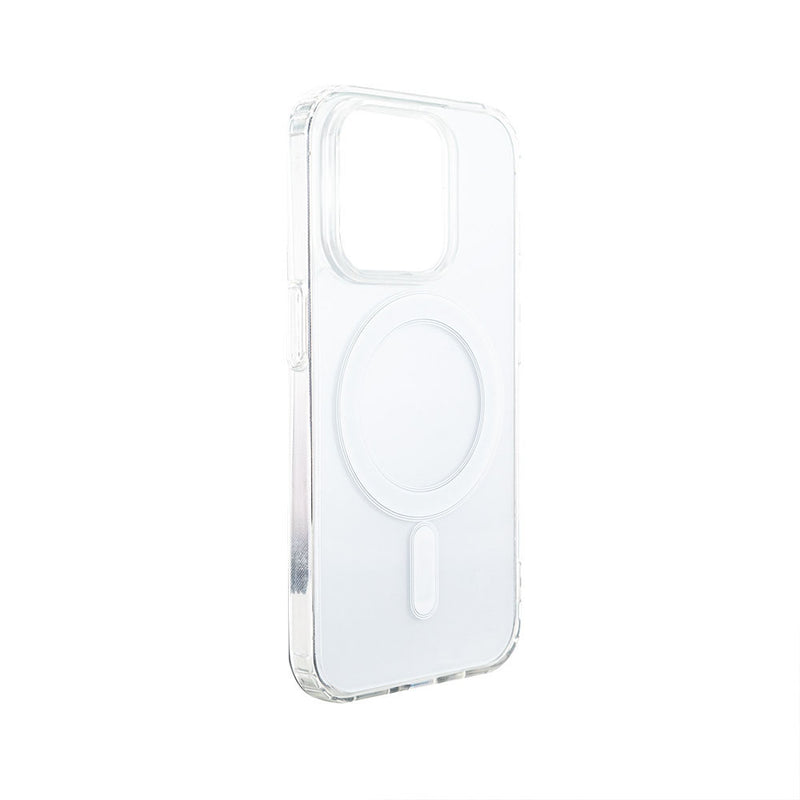 iPhone 15 Pro Max Magsafe Phone Case - Clear