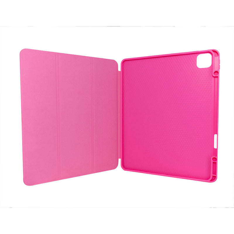 Ted Baker Pink Scattered Flowers Kickstand Folio Case for iPad Pro 11 (2024/2025)