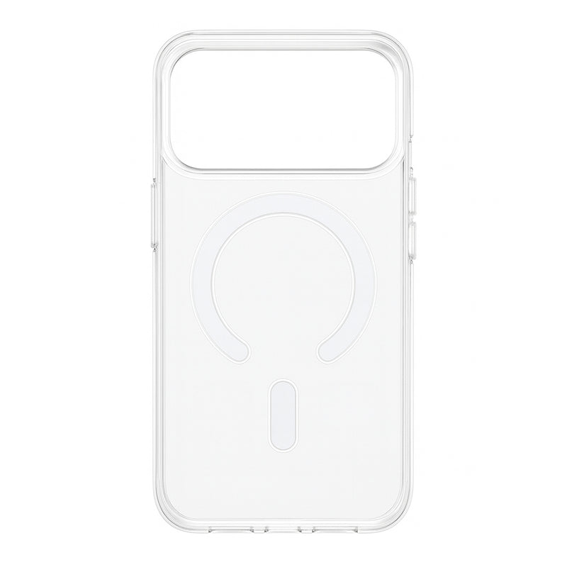 iPhone 17 Pro Magsafe Phone Case - Clear
