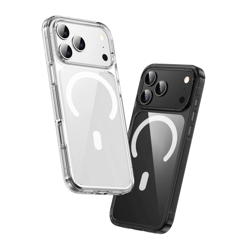 iPhone 17 Pro Magsafe Phone Case - Clear