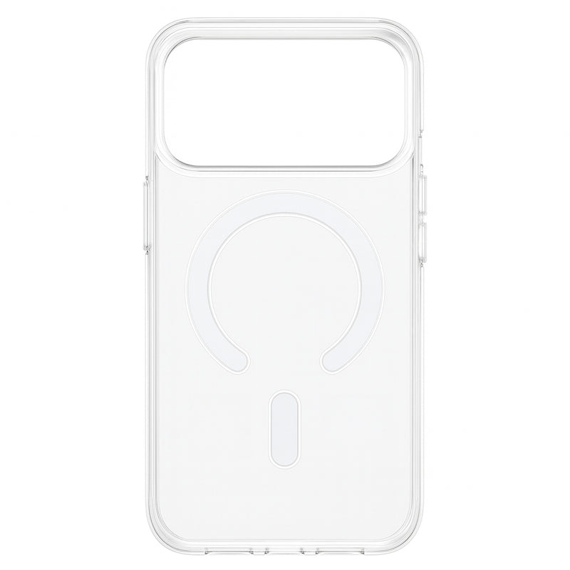 iPhone 17 Pro Max Magsafe Phone Case - Clear