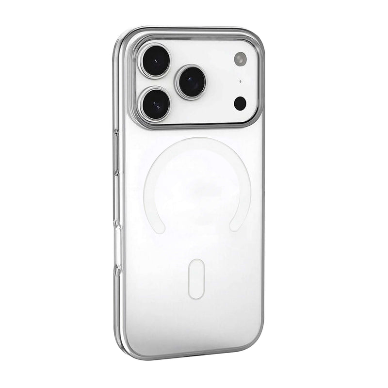 iPhone 17 Pro Max Magsafe Phone Case - Clear