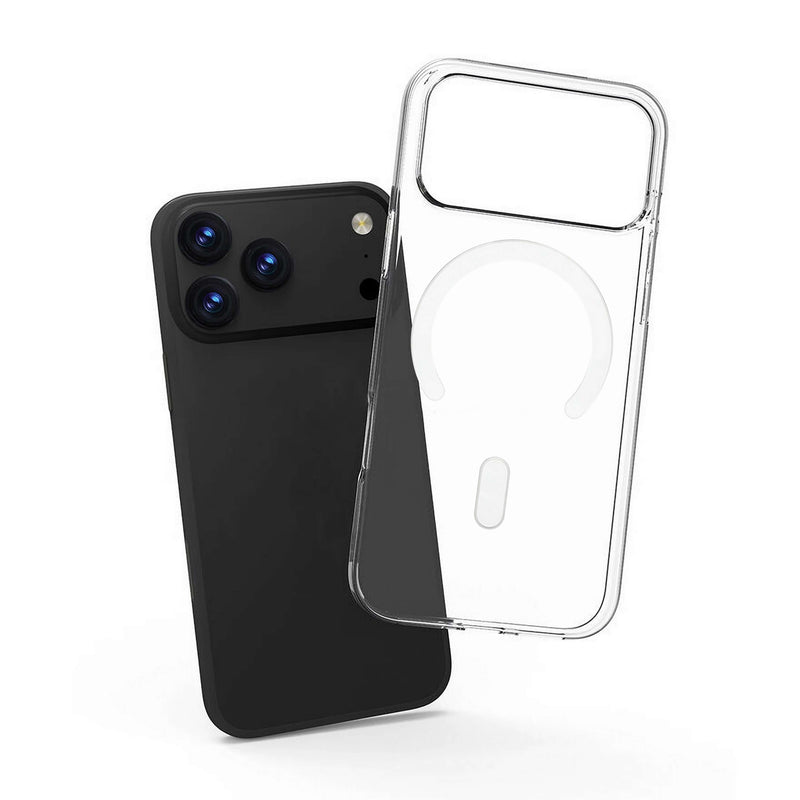 iPhone 17 Pro Max Magsafe Phone Case - Clear