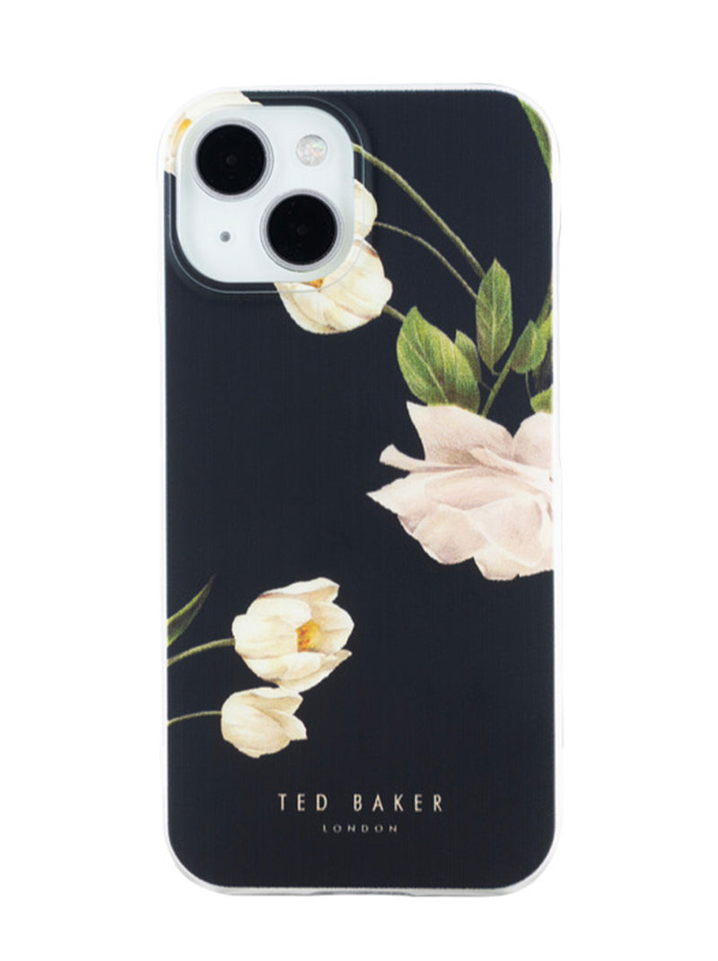 Ted Baker Elderflower Back Shell iPhone 13 / 14