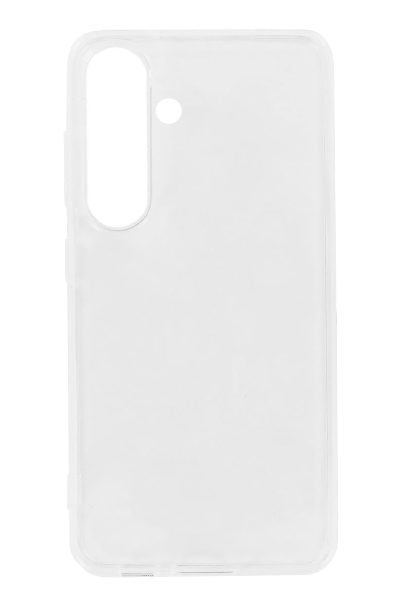 Proporta Clear TPU Back Shell Samsung S24