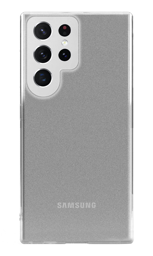 Proporta Clear TPU Back Shell Samsung S24 Ultra
