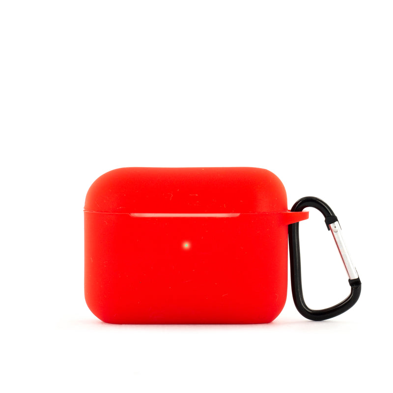 Proporta Airpod Pro 1st Gen (2019) Case - Red