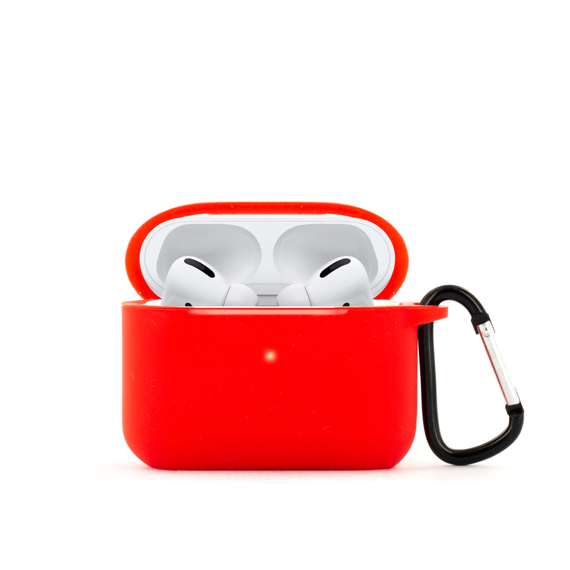Proporta Airpod Pro 1st Gen (2019) Case - Red