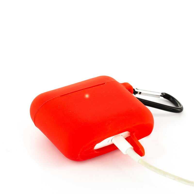 Proporta Airpod Pro 1st Gen (2019) Case - Red