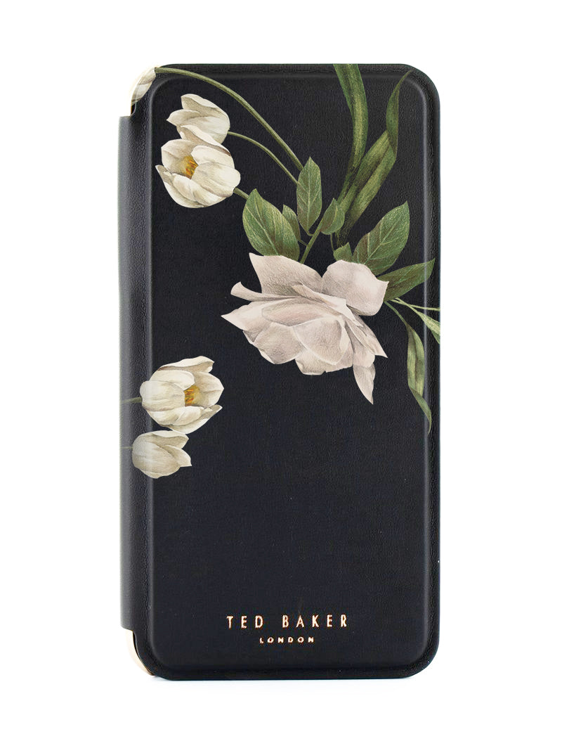 Ted Baker EESMEE Mirror Case for iPhone 11 - Elderflower