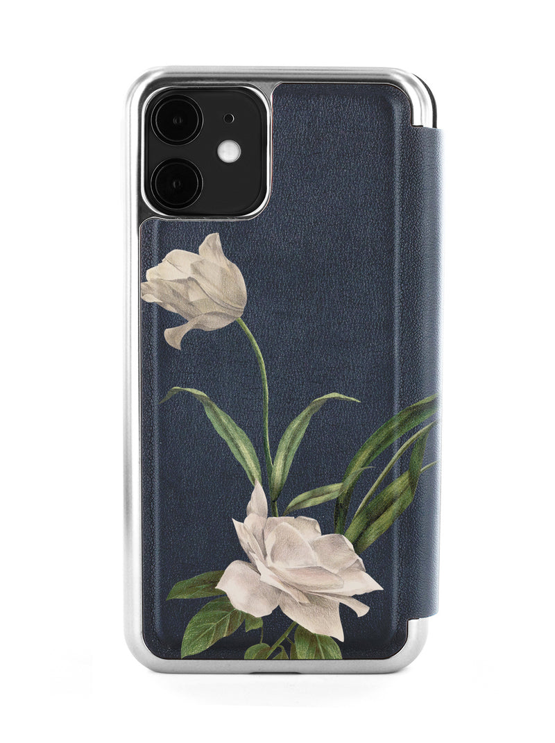 Ted Baker EESMEE Mirror Case for iPhone 11 - Elderflower