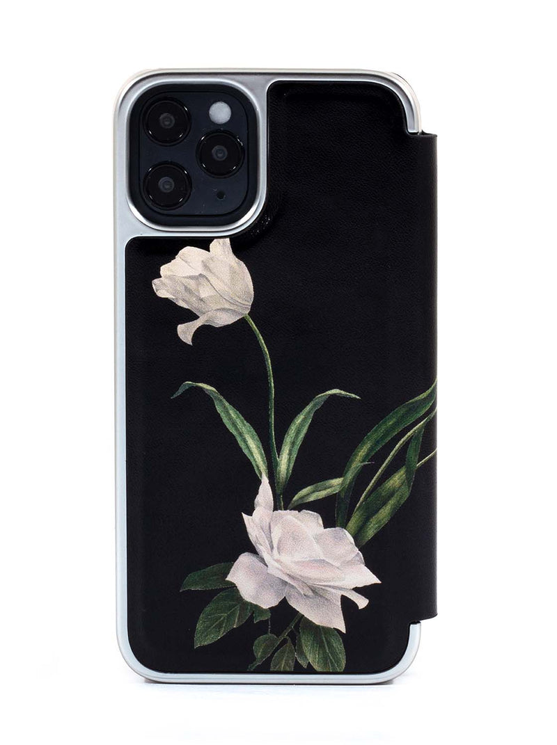 Ted Baker Mirror Case for iPhone 12 - Elderflower