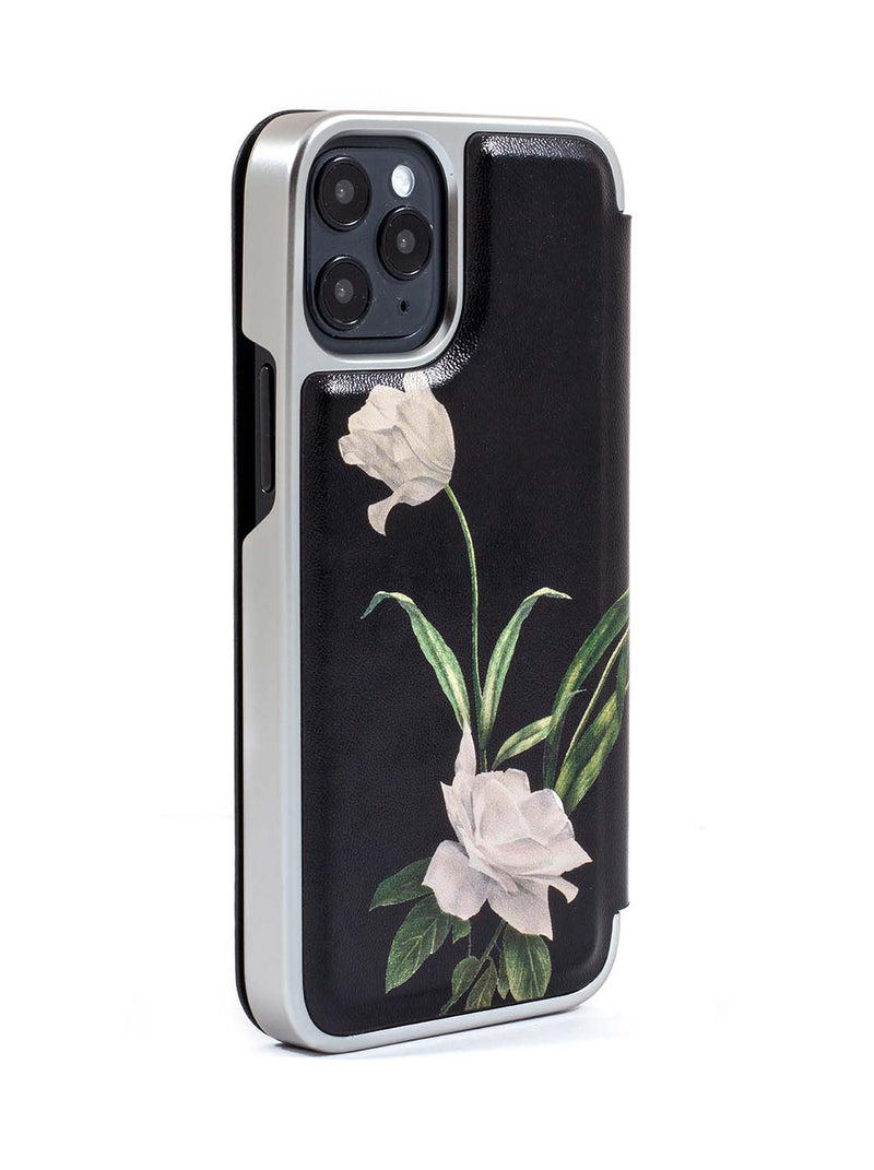 Ted Baker Mirror Case for iPhone 12 - Elderflower