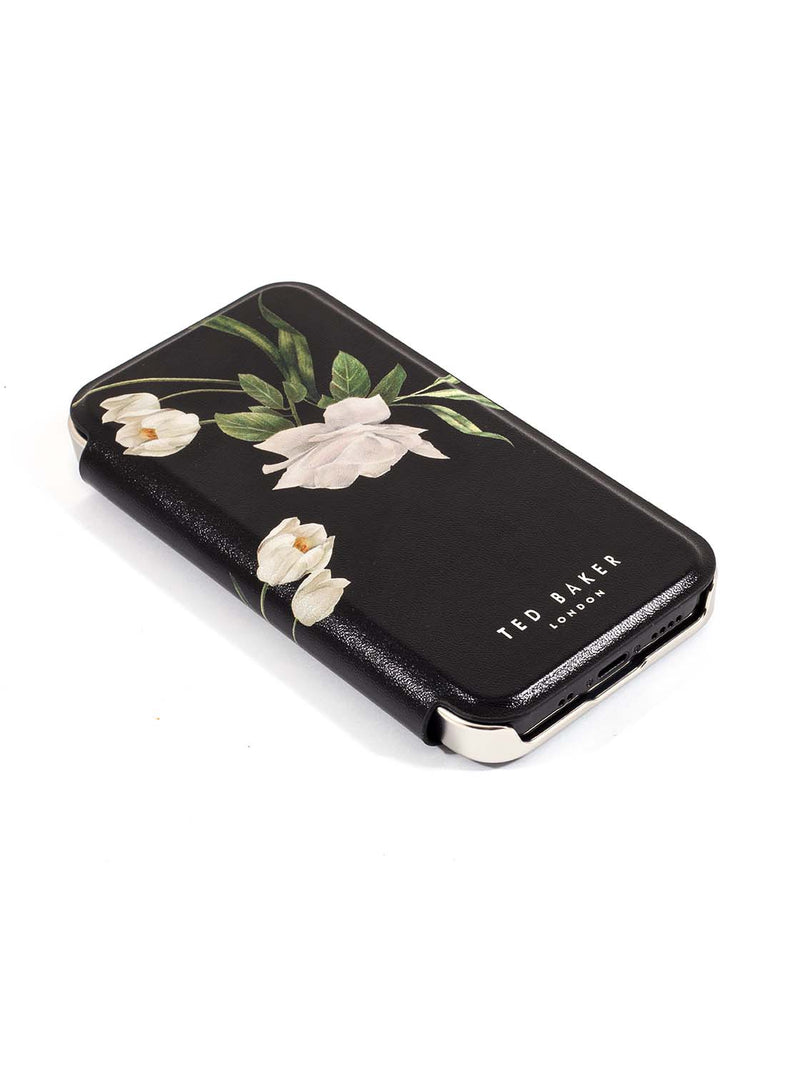 Ted Baker Mirror Case for iPhone 12 Pro - Elderflower