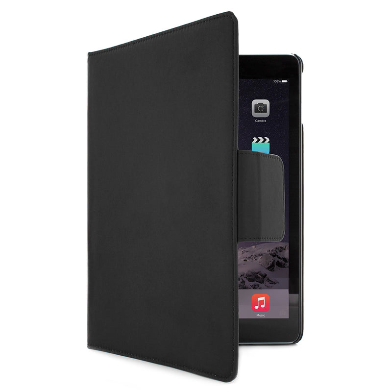Leather Style Case for Apple iPad Pro 9.7