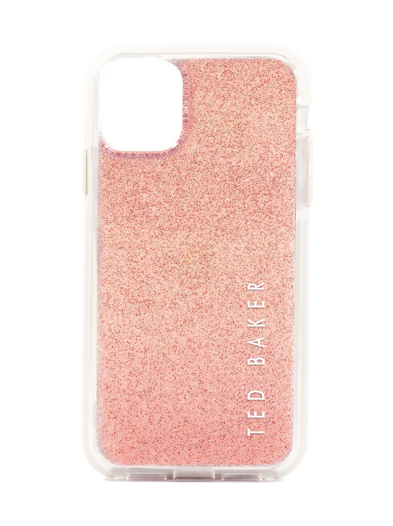 Ted Baker Anti-shock Case for iPhone 11 - Glitter