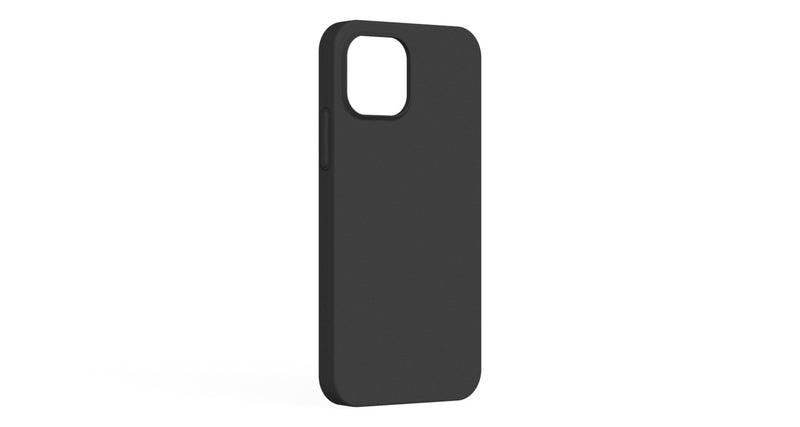 iPhone 12 / 12 Pro Phone Case - Black