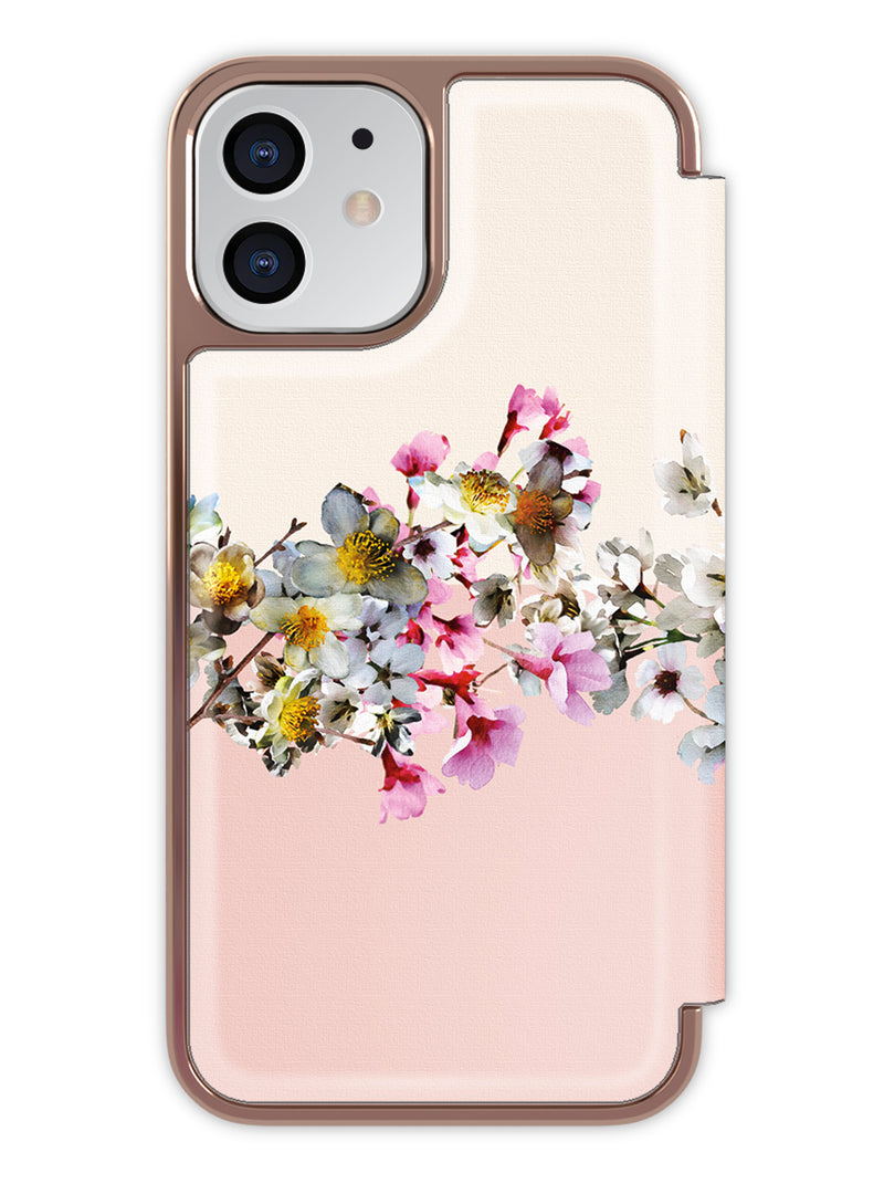 Ted Baker Mirror Case for iPhone 11 - Jasmine