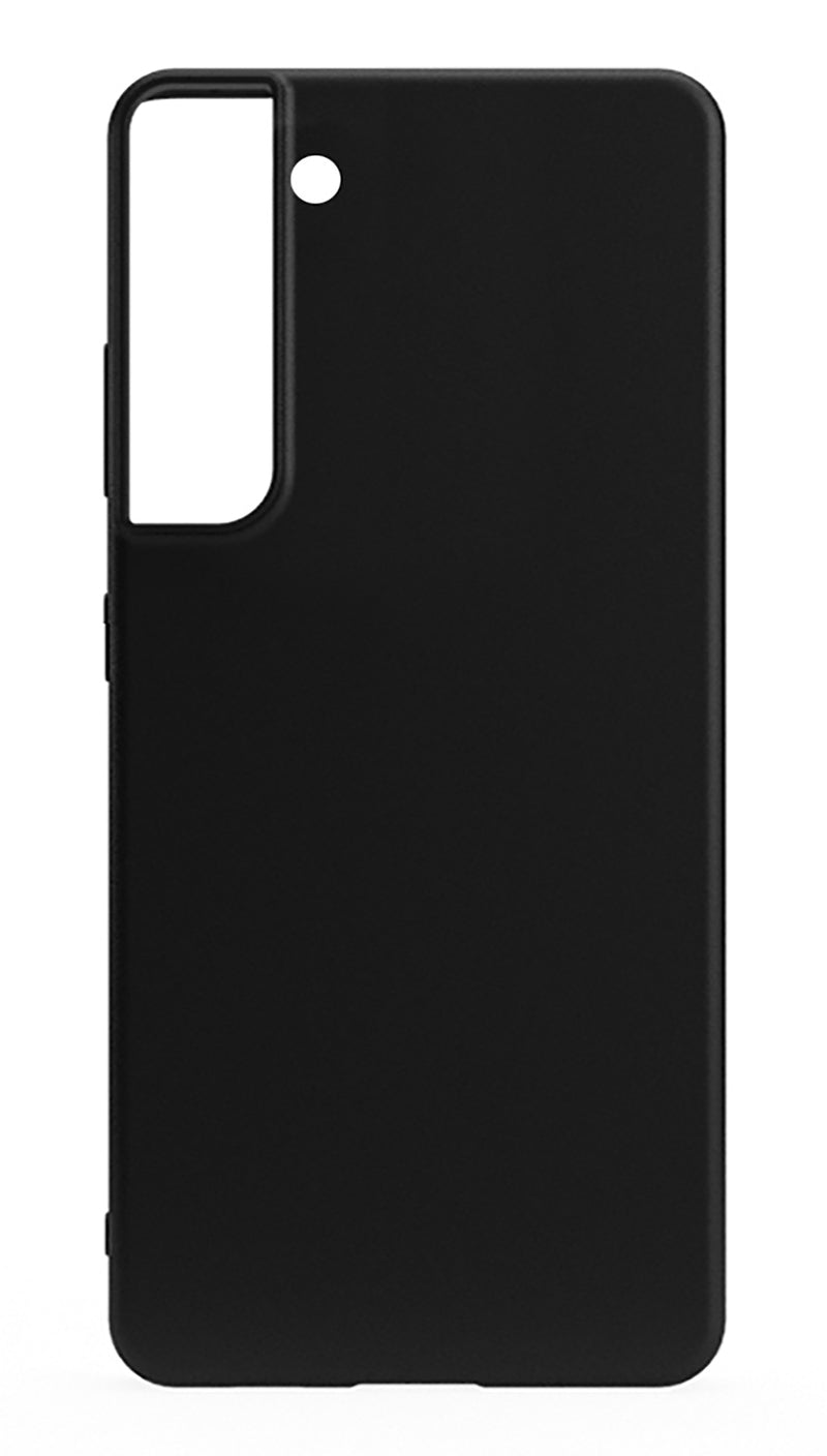 Galaxy S21 Phone Case - Black
