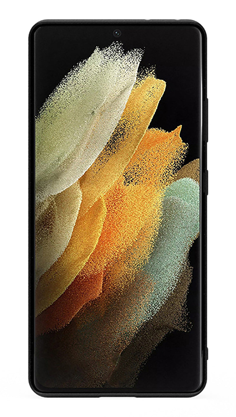 Galaxy S21 Phone Case - Black