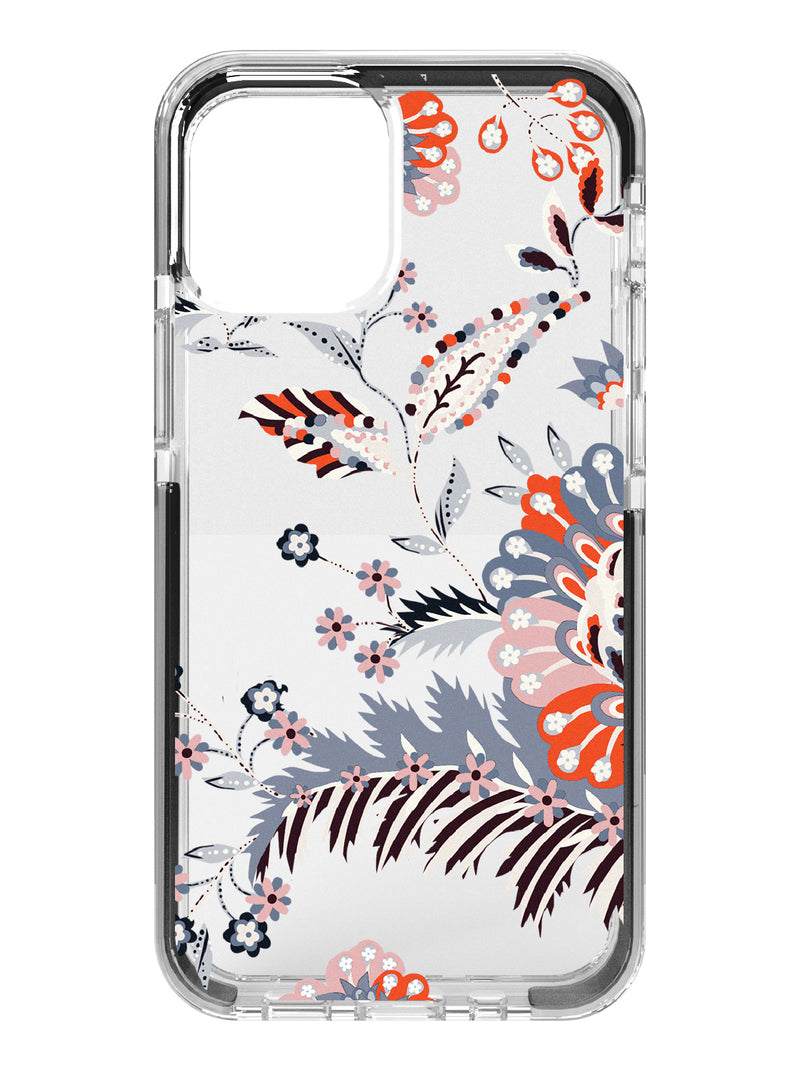 Ted Baker BETHNI Anti Shock Case for iPhone 12 - Spiced Up