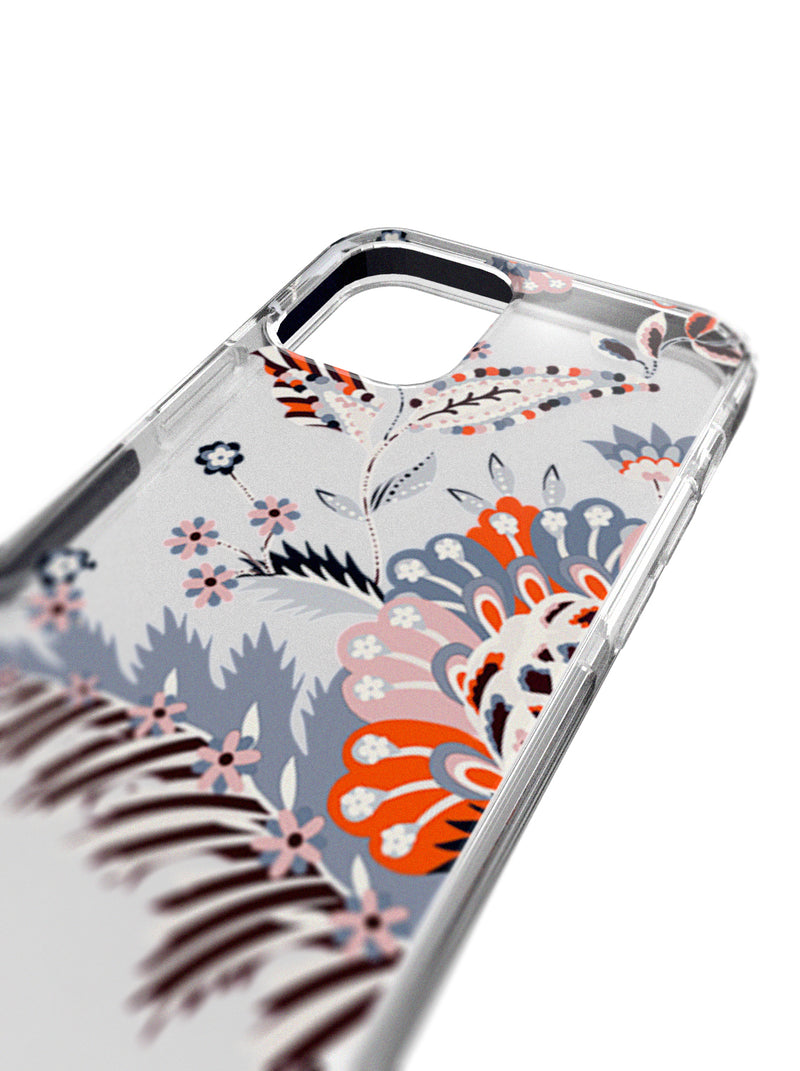 Ted Baker BETHNI Anti Shock Case for iPhone 12 - Spiced Up