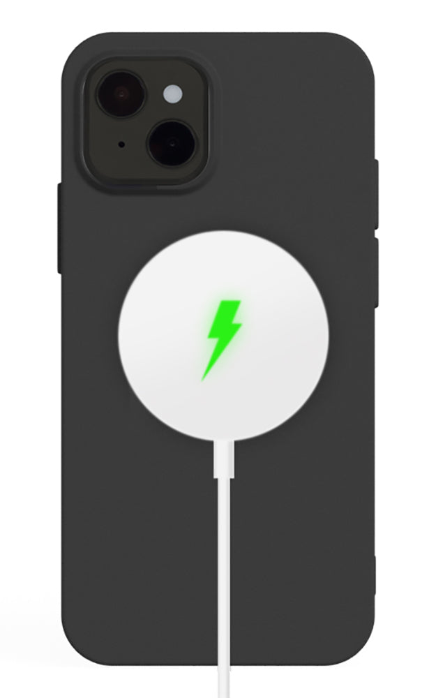 iPhone 13 Mini Phone Case - Black