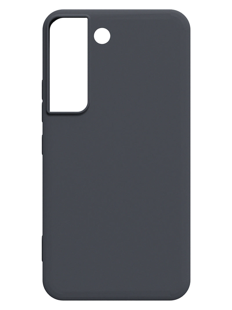 Galaxy S22 Phone Case - Black