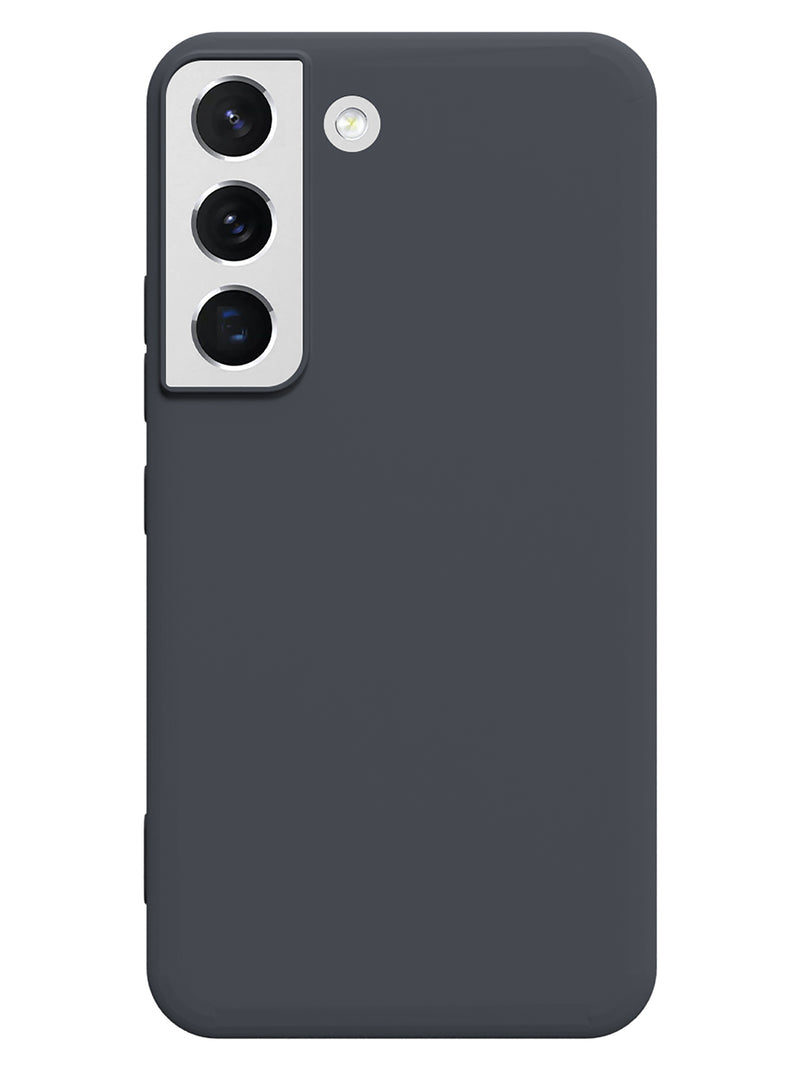 Galaxy S22 Phone Case - Black