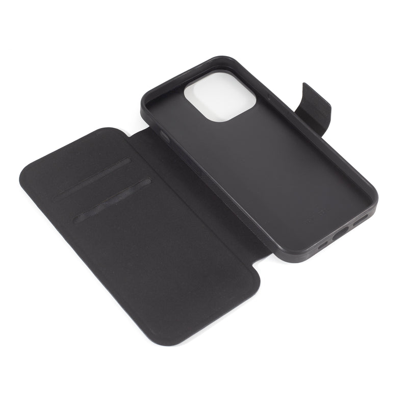 iPhone 14 Pro Max Folio Phone Case - Black