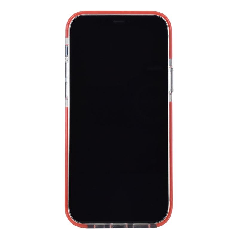 Ted Baker LAVERNO MagSafe AntiShock for iPhone 12 Pro Water Floral Red Bumper
