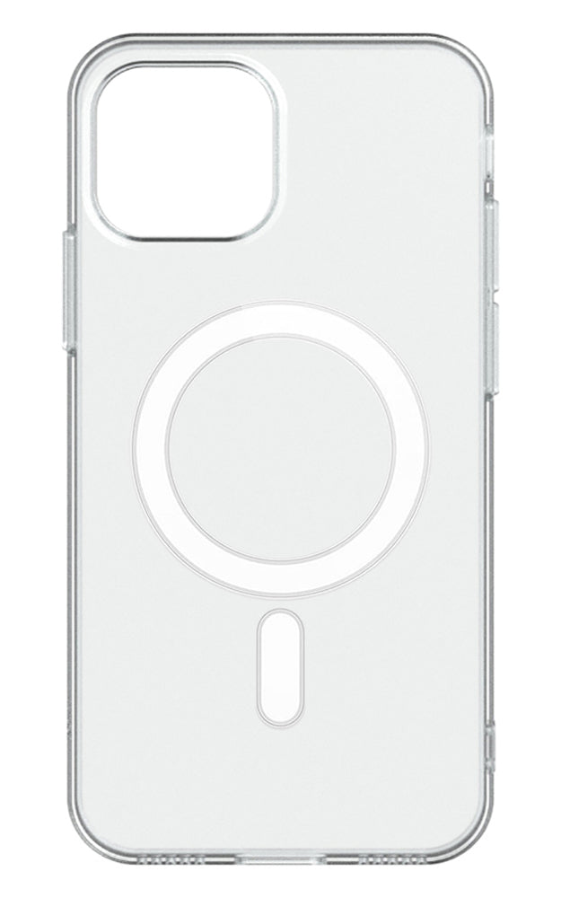 iPhone 13 Pro Magsafe Phone Case - Clear