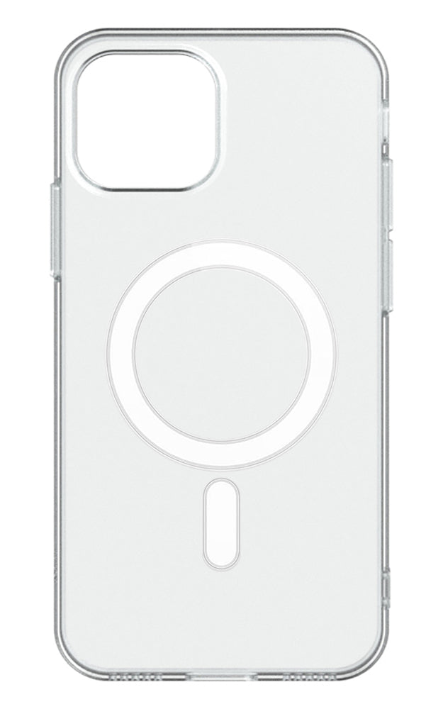 iPhone 13 Magsafe Phone Case - Clear