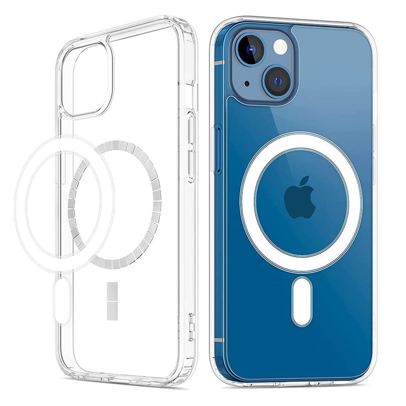 iPhone 13 Magsafe Phone Case - Clear