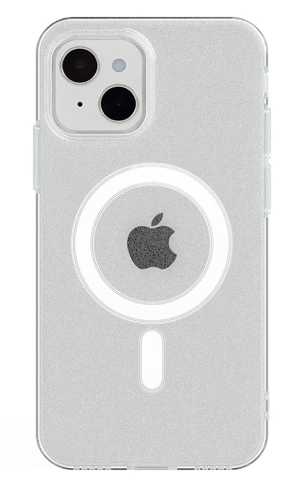iPhone 13 Mini Magsafe Phone Case - Clear