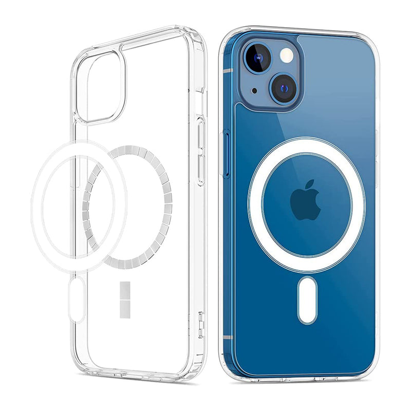 iPhone 13 Mini Magsafe Phone Case - Clear