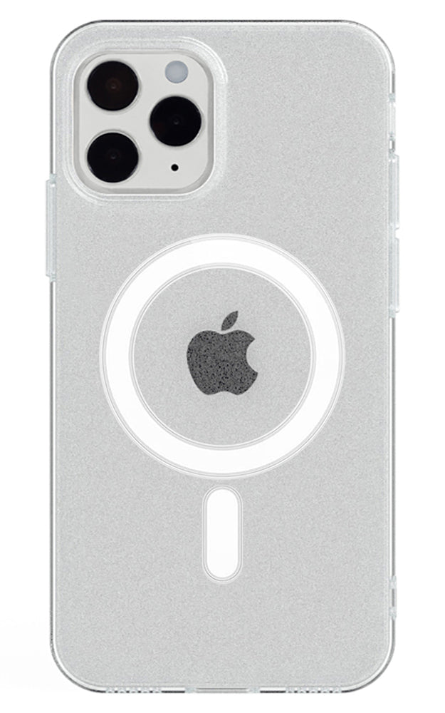 iPhone 13 Pro Max Magsafe Phone Case - Clear