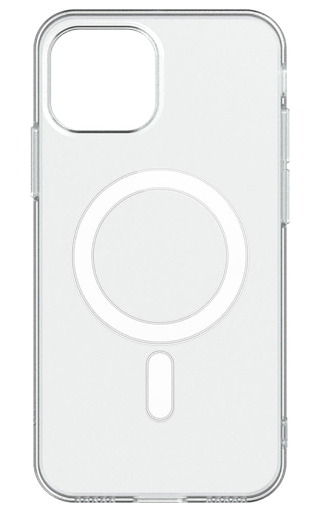 iPhone 12 Pro Magsafe Phone Case - Clear