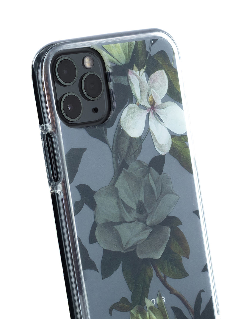 Ted Baker OPAL Anti Shock Case for iPhone 11 Pro Max - Clear Back