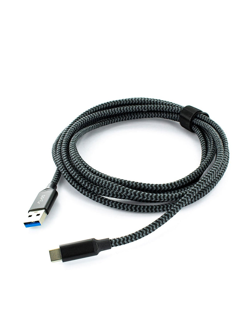 Hero image of the Proporta Universal cable in Grey