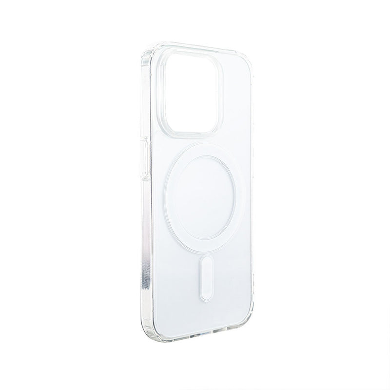 iPhone 15 Pro Magsafe Phone Case - Clear