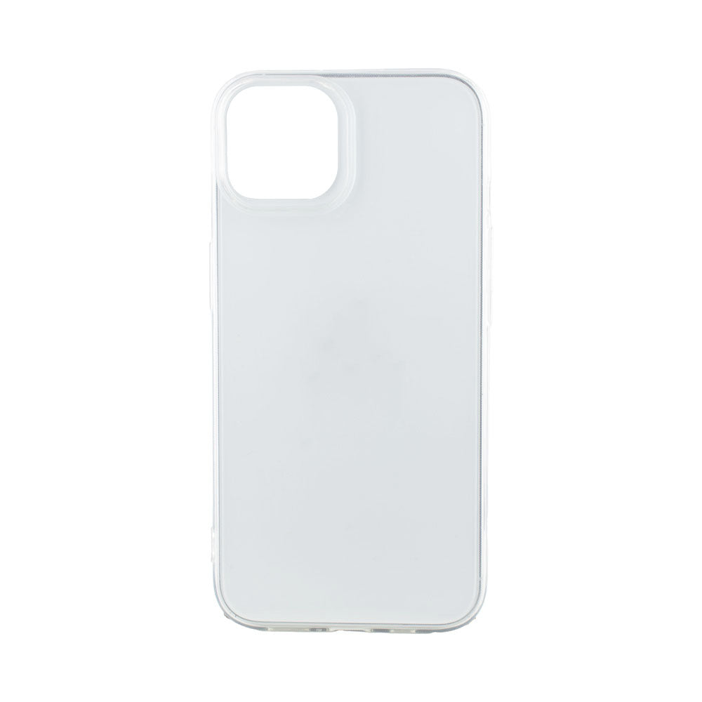 iPhone 15 Phone Case - Clear