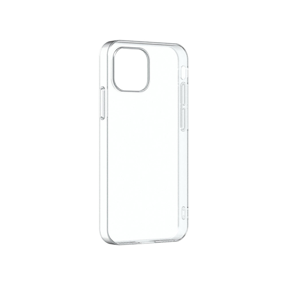 iPhone 15 Phone Case - Clear