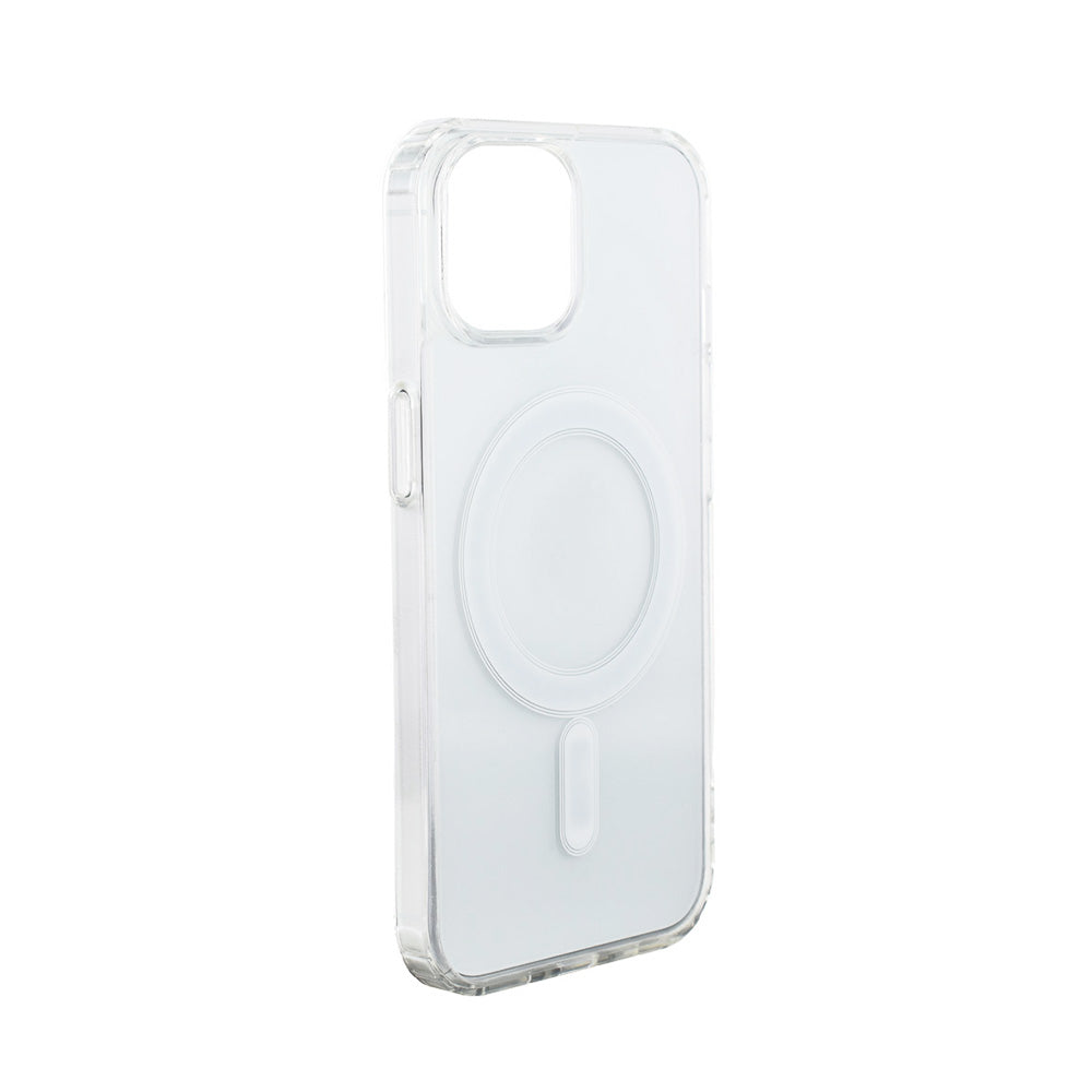 iPhone 15 Magsafe Phone Case - Clear