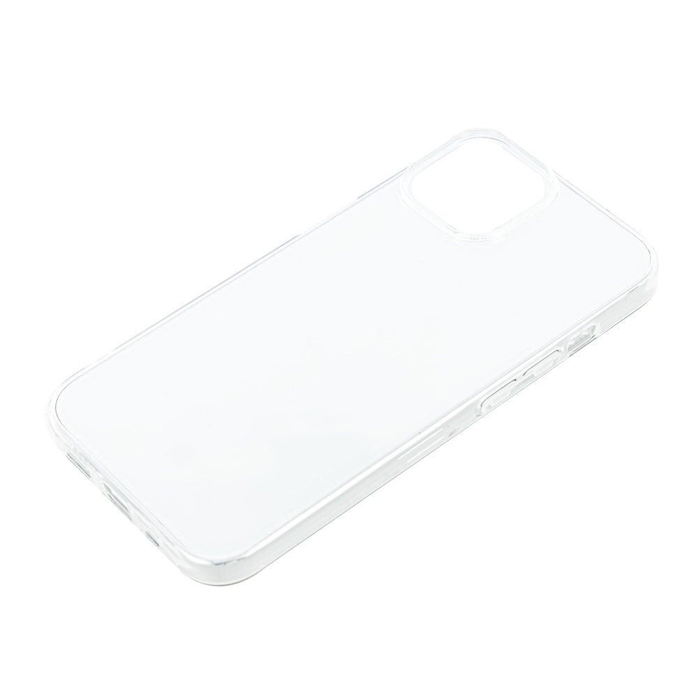 iPhone 15 Plus Phone Case - Clear