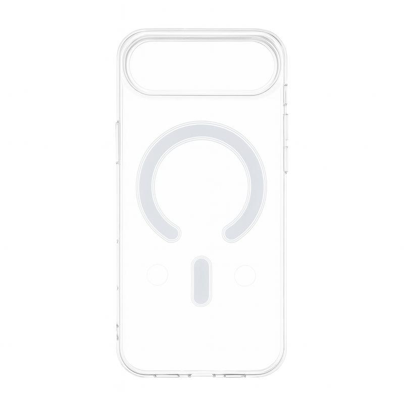 iPhone 17 Air Magsafe Phone Case - Clear