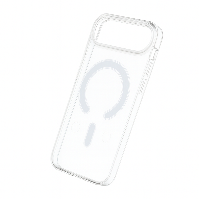iPhone 17 Air Magsafe Phone Case - Clear