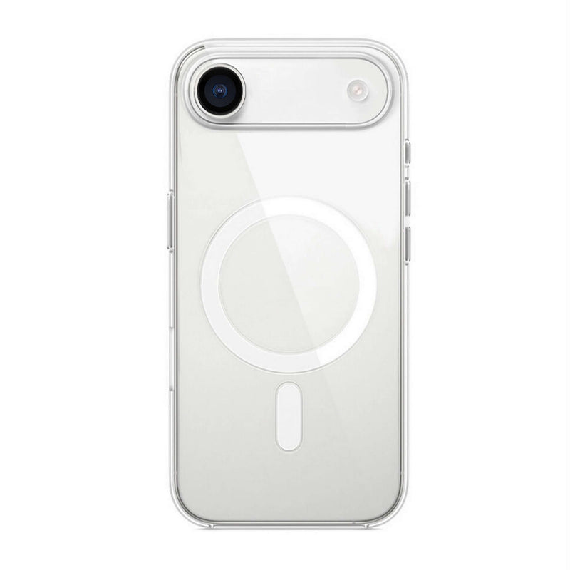 iPhone 17 Air Magsafe Phone Case - Clear