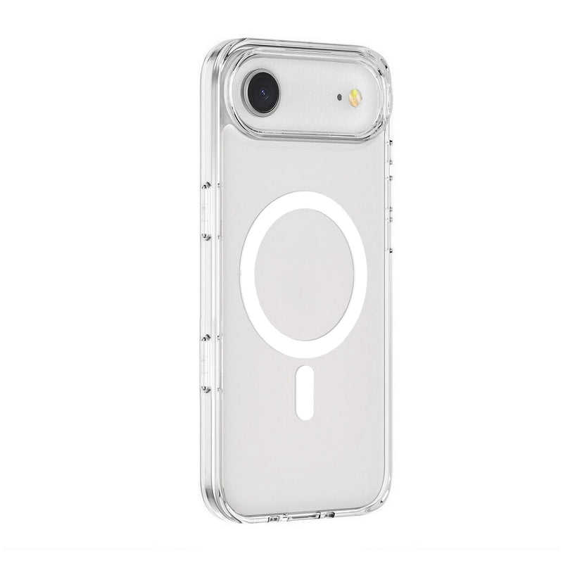 iPhone 17 Air Magsafe Phone Case - Clear