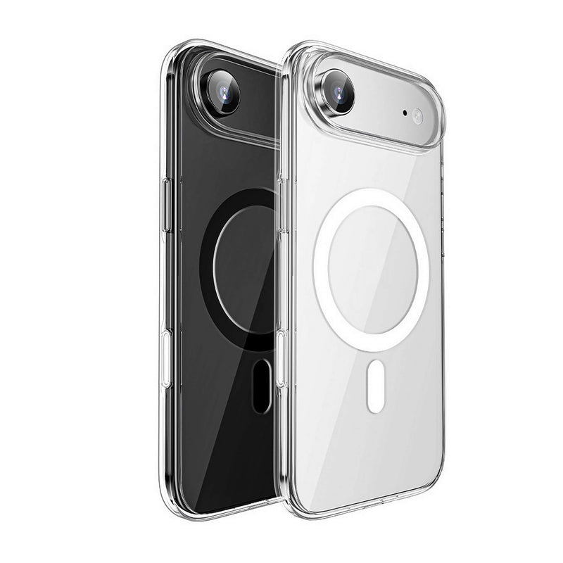 iPhone 17 Air Magsafe Phone Case - Clear